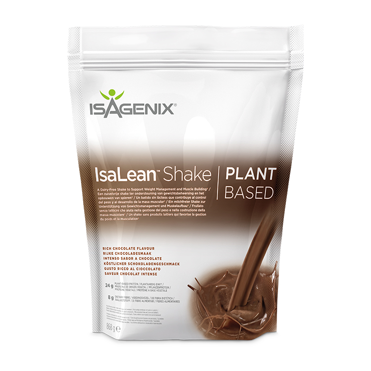Product Fast Facts – Isagenix Business