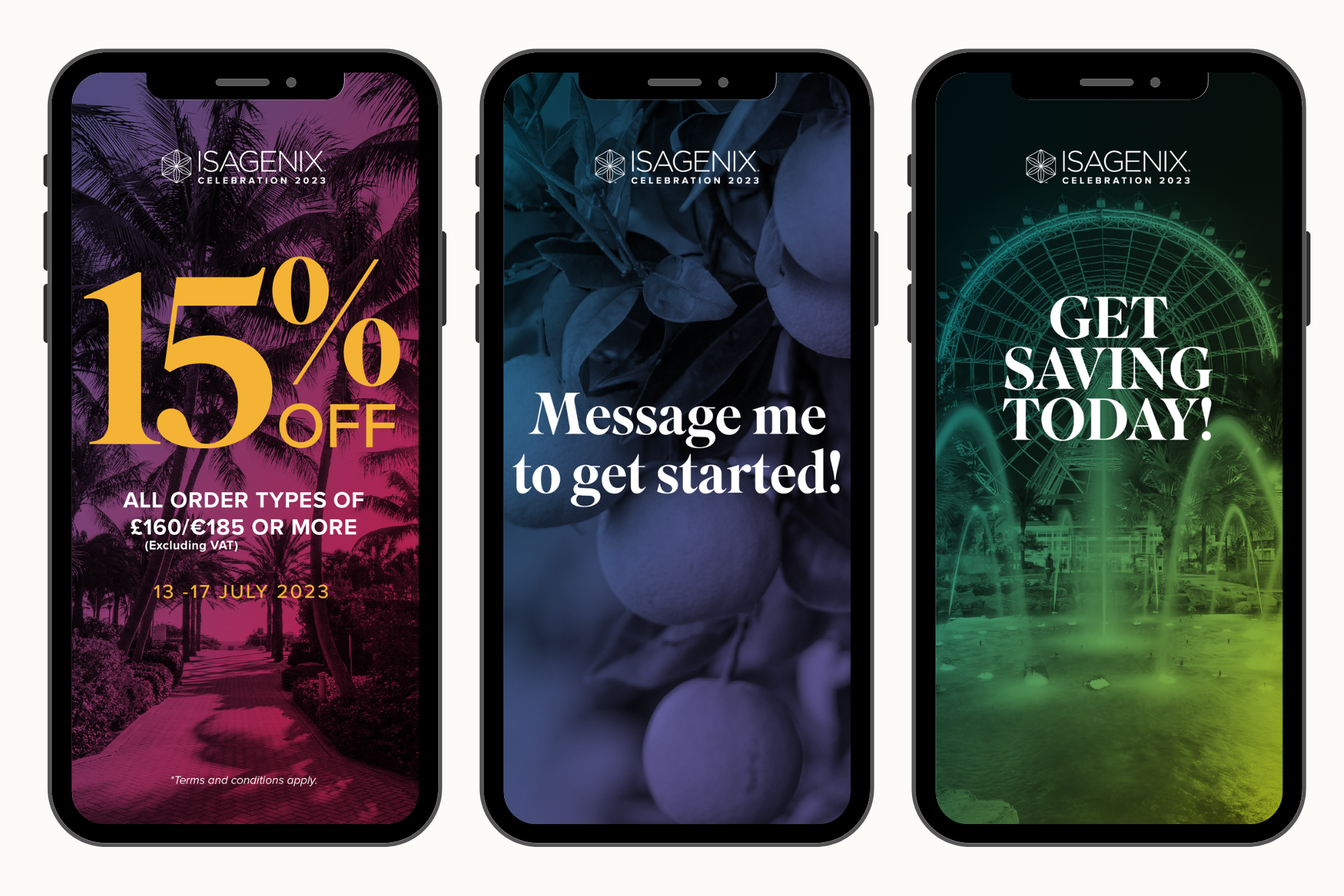 Celebration Promo Social Shareable Image (1)