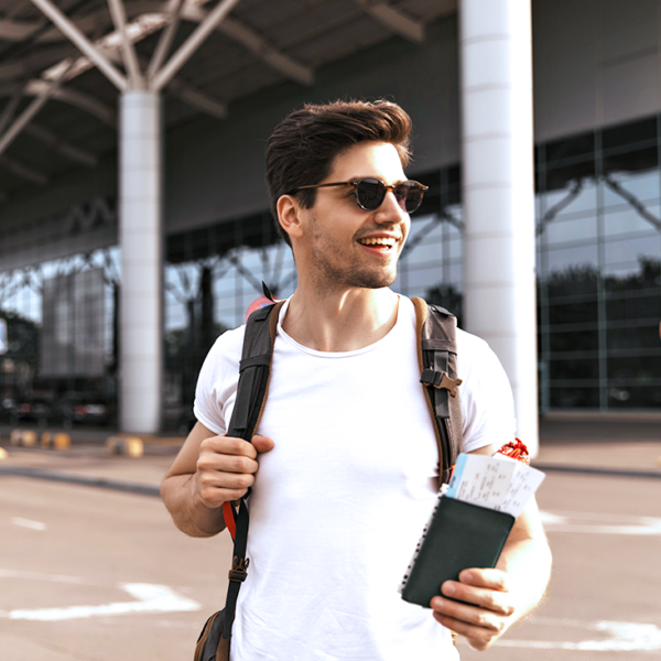 Travel Stipend