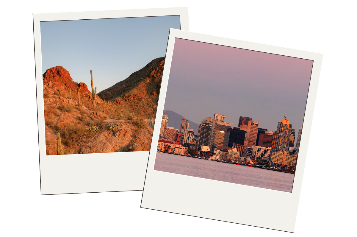 Arizona