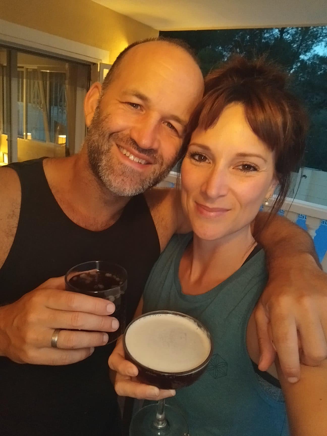 edd and lisa arterton