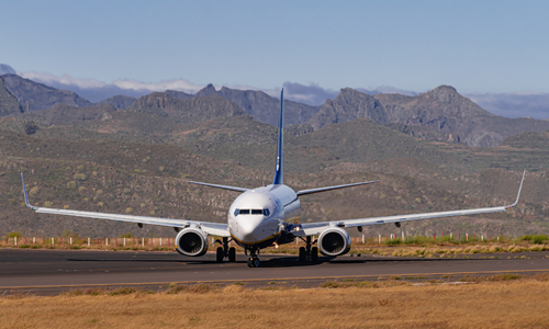 IsaRally Tenerife Prize Images 2