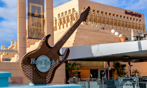 IsaRally Tenerife Prize Images